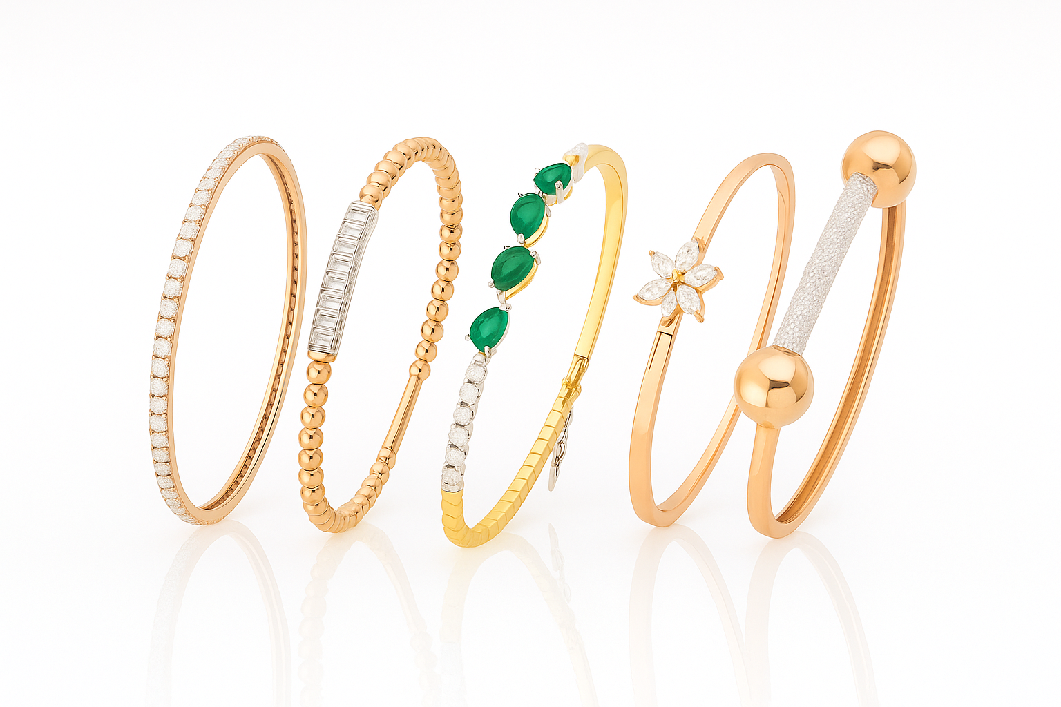 Bracelets
