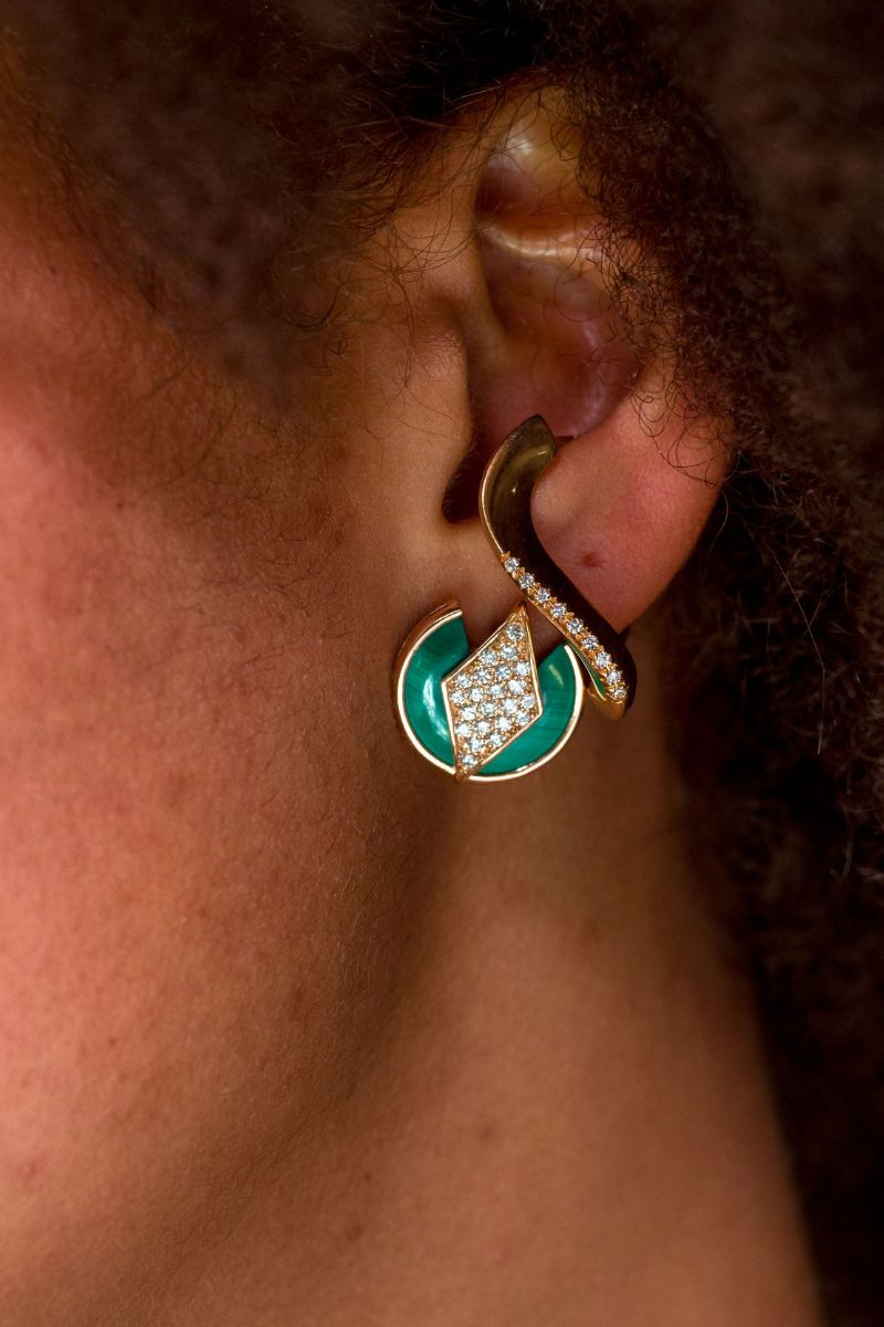 Ear Cuffs