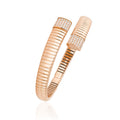 Lumina Rose Bangle