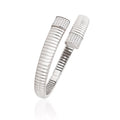 Lumina Blanche Bangle