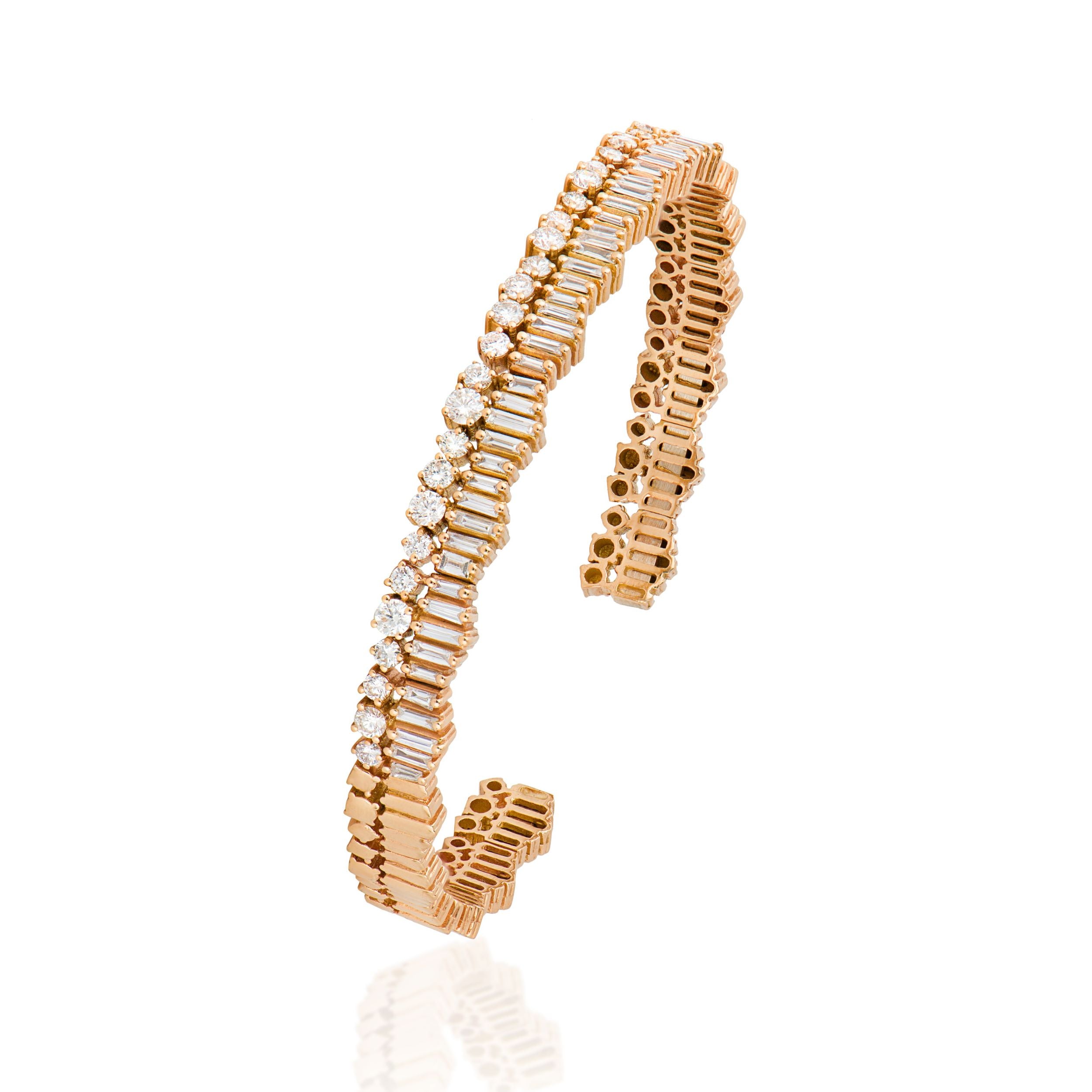 Solenne Bangle