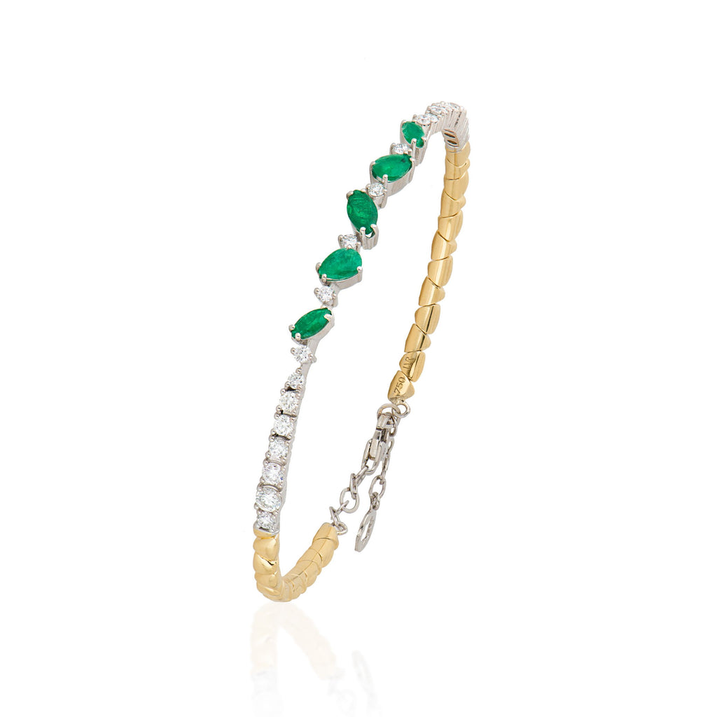 Emerelle Bangle