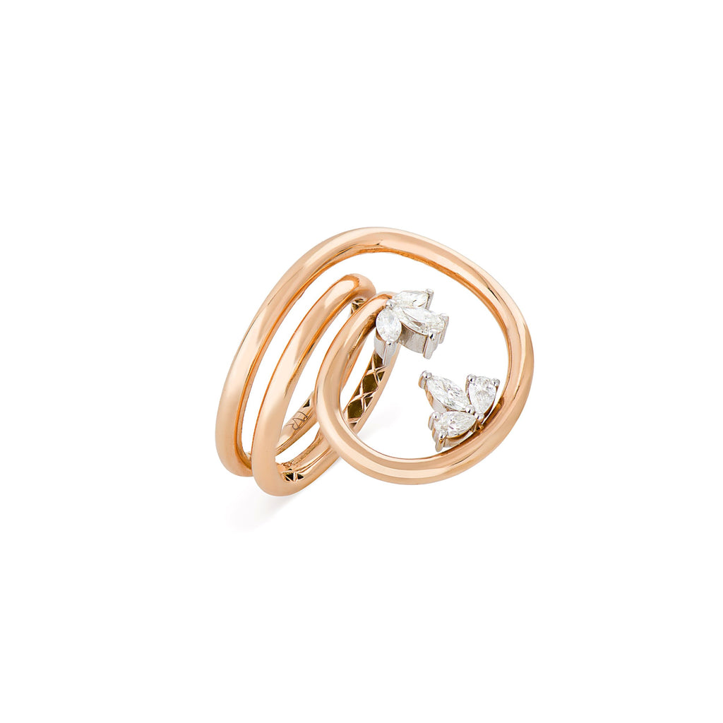 Thaléa Ring