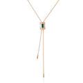 Virelle Necklace