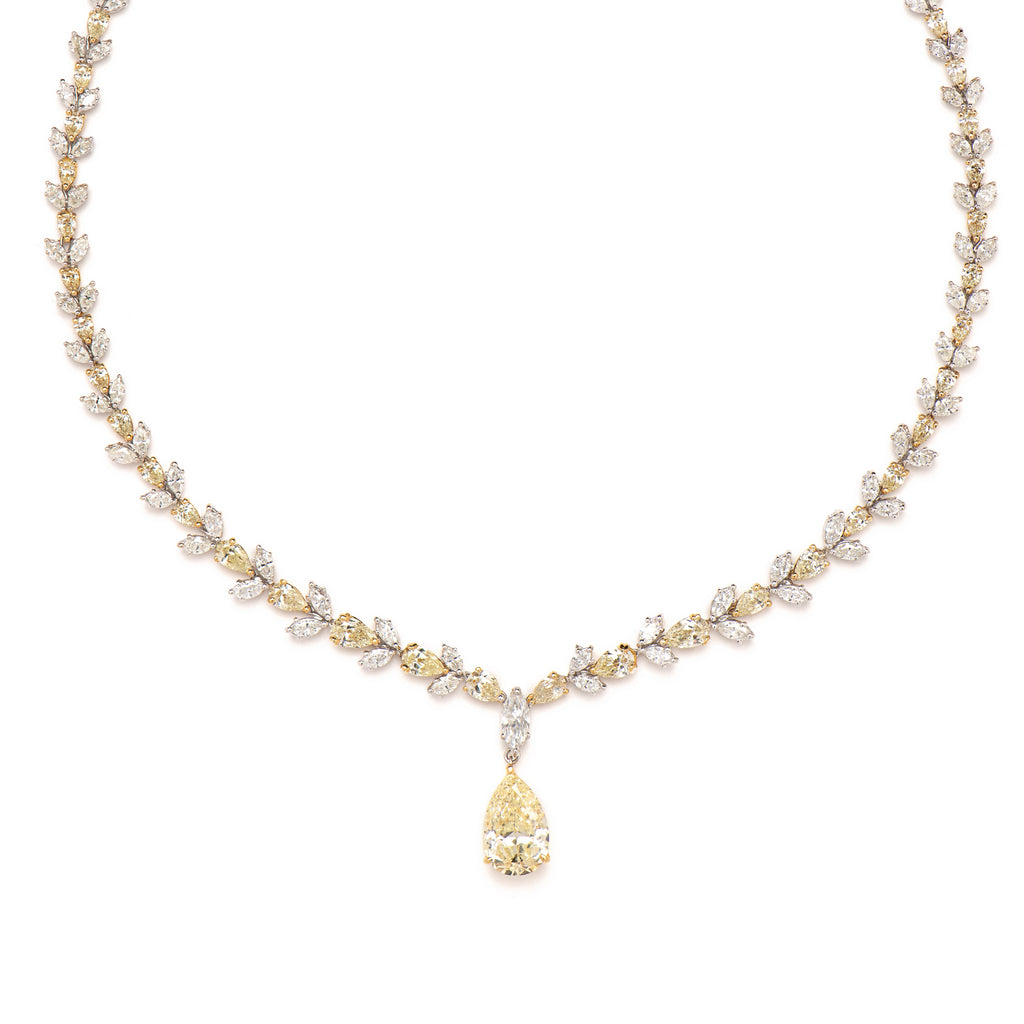Solare Necklace