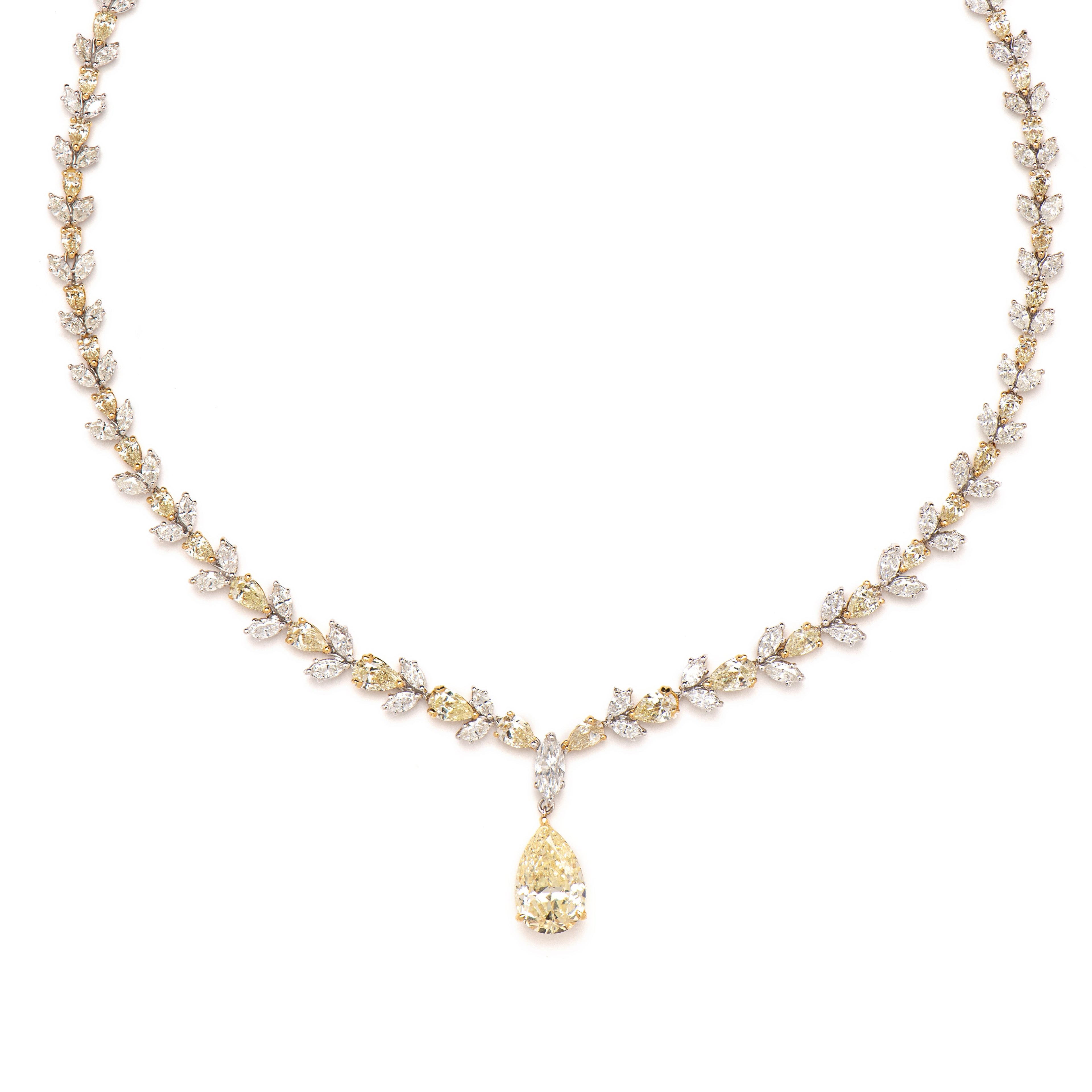 Solare Necklace