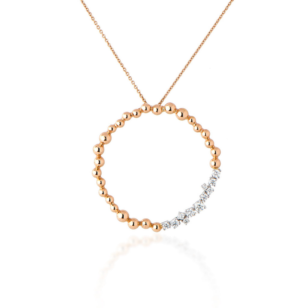 Élise Necklace