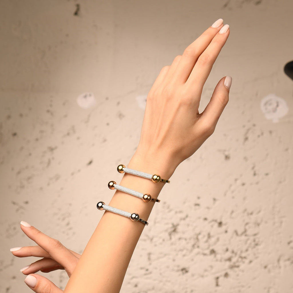 Orbelle Bangle