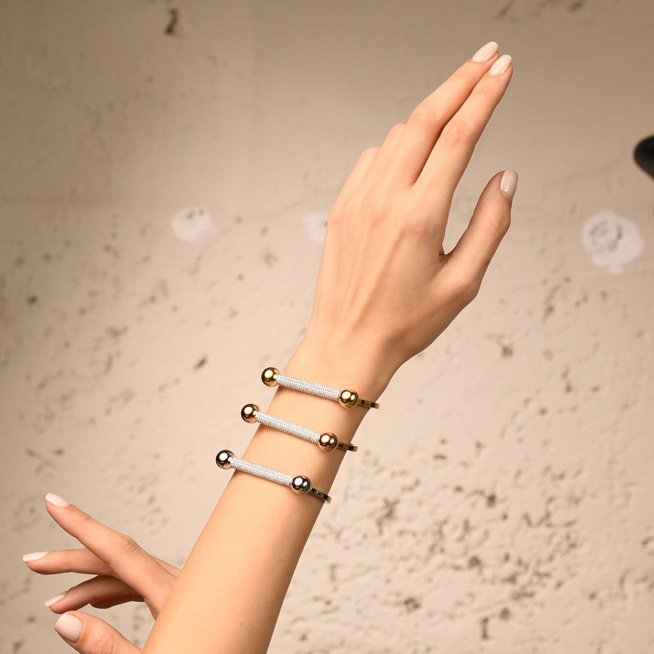 Orbelle Bangle