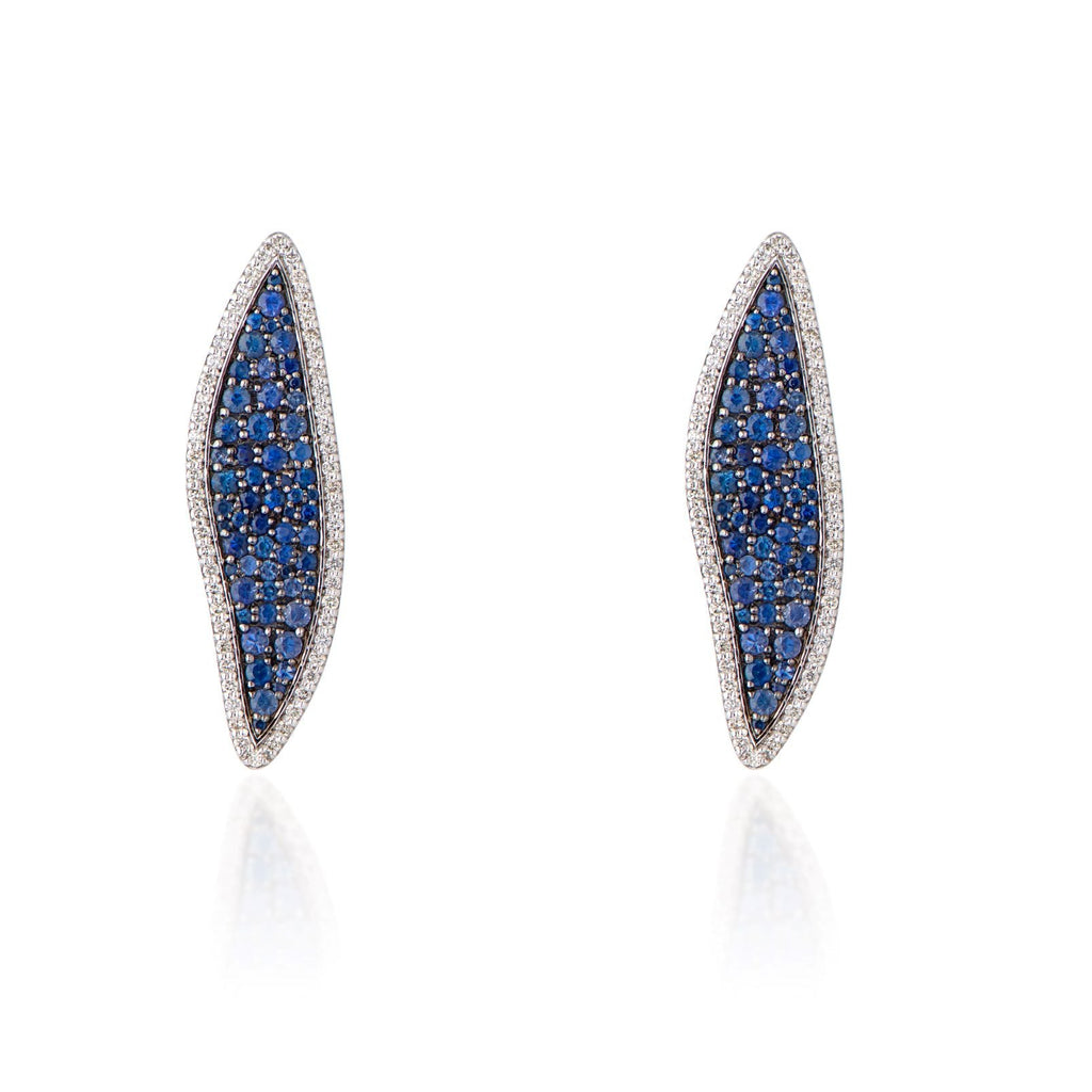Azure Earrings