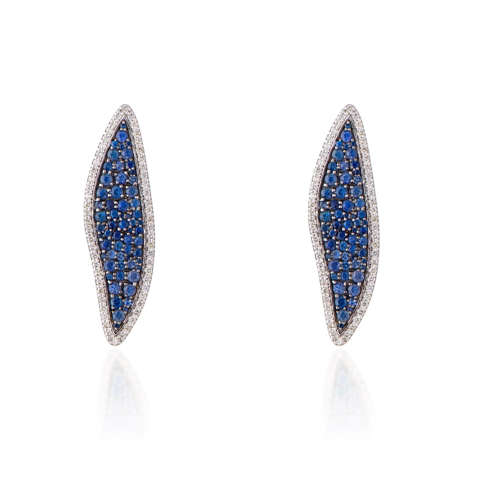 Azure Earrings