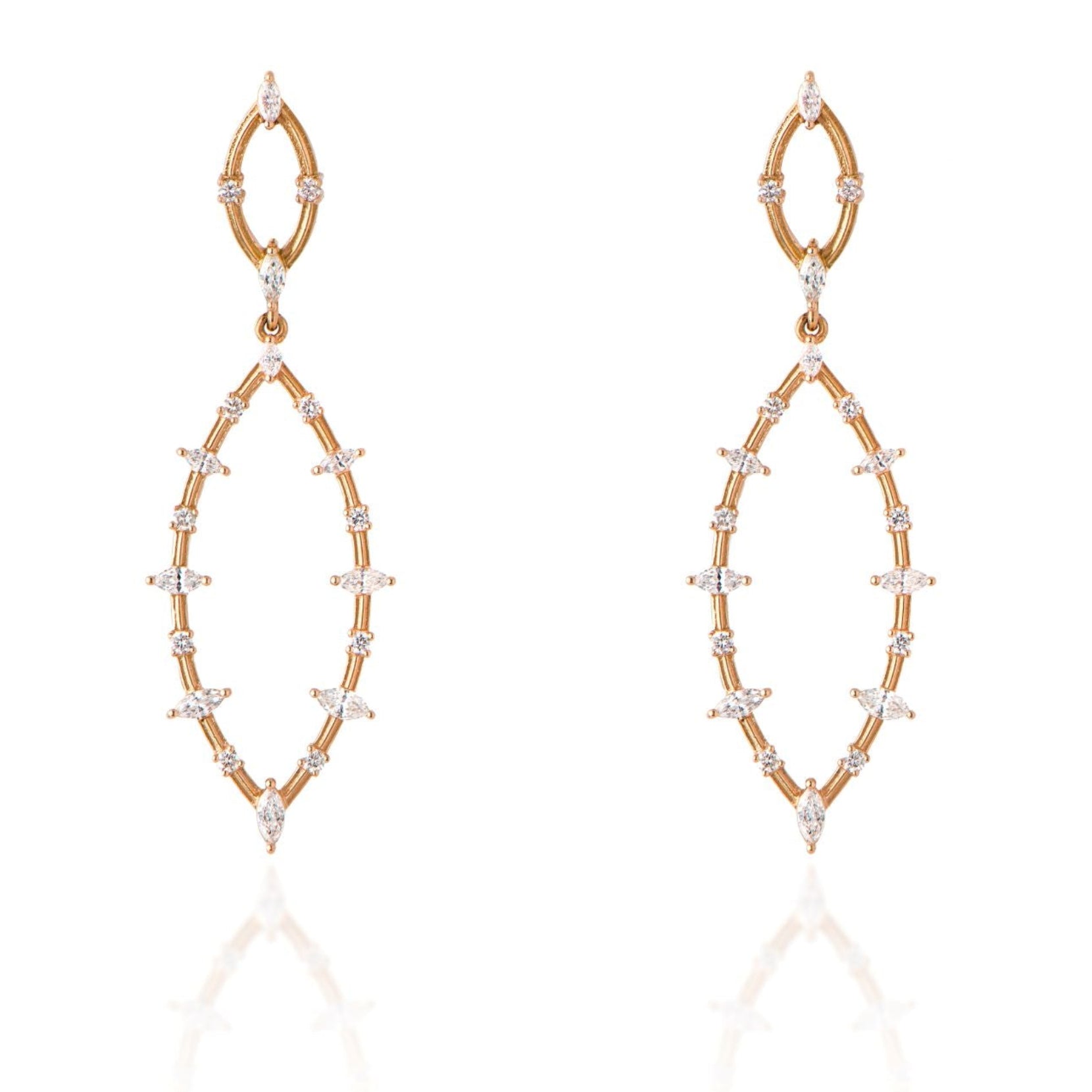 Aurelia Earrings