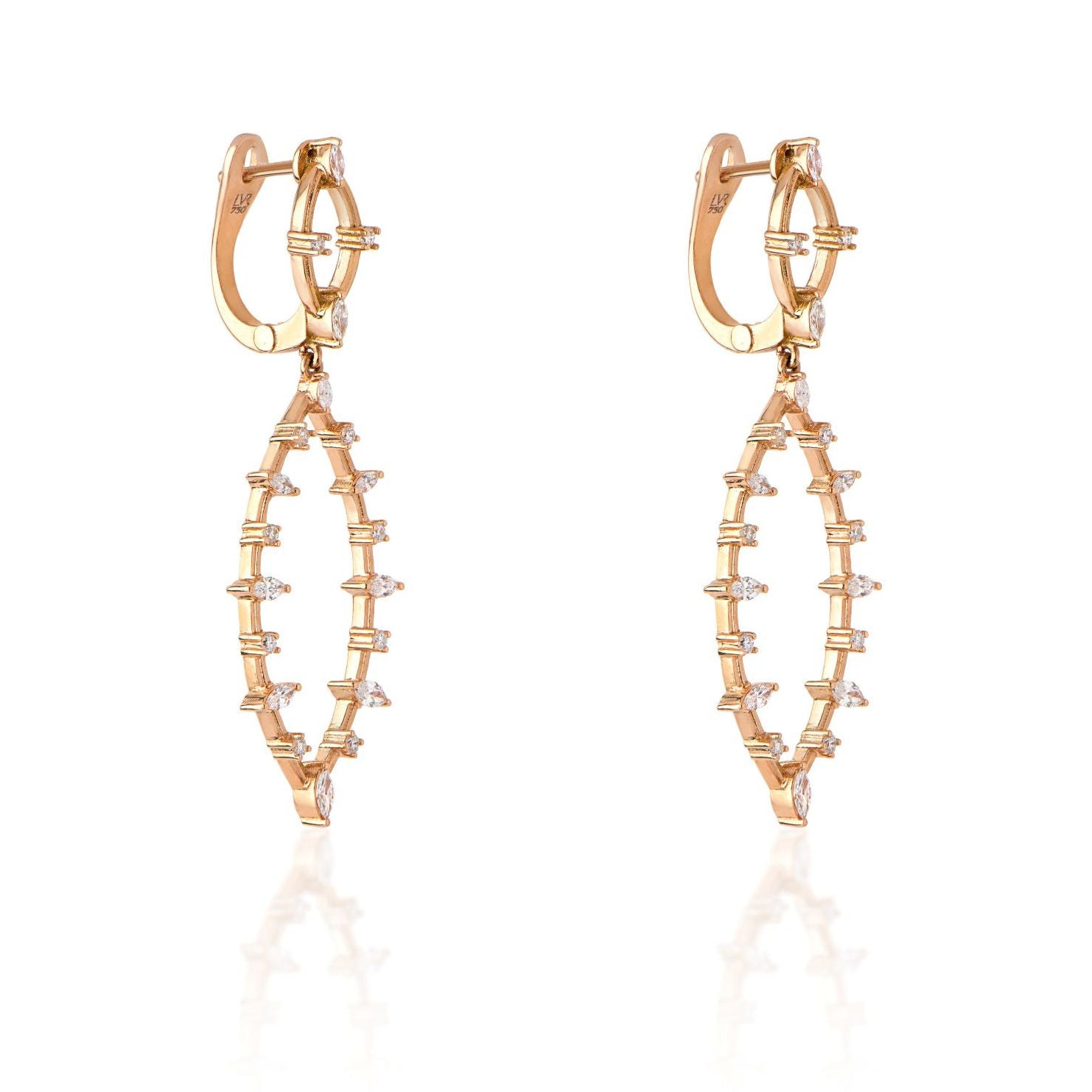 Aurelia Earrings