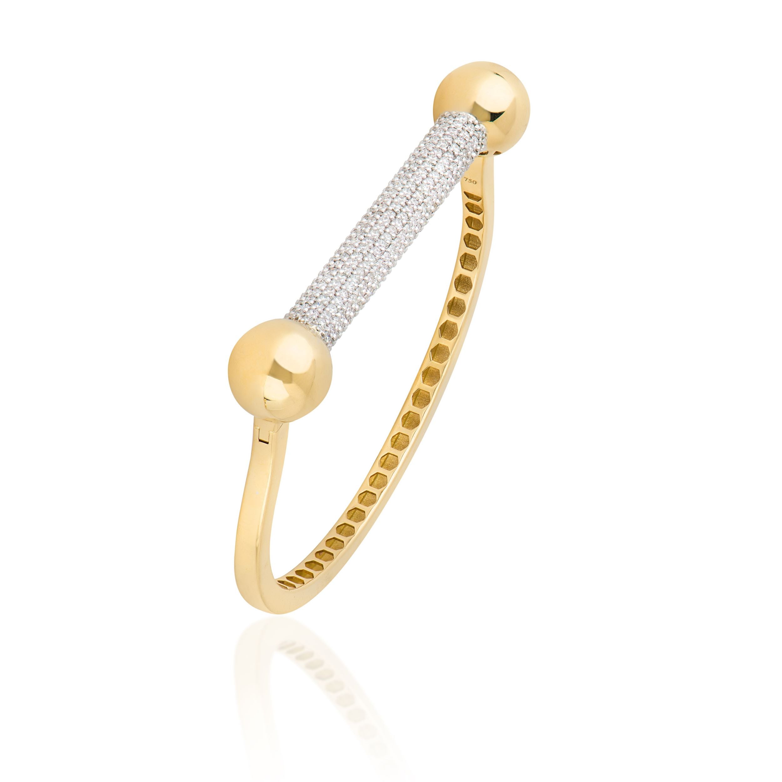 Orbelle Bangle