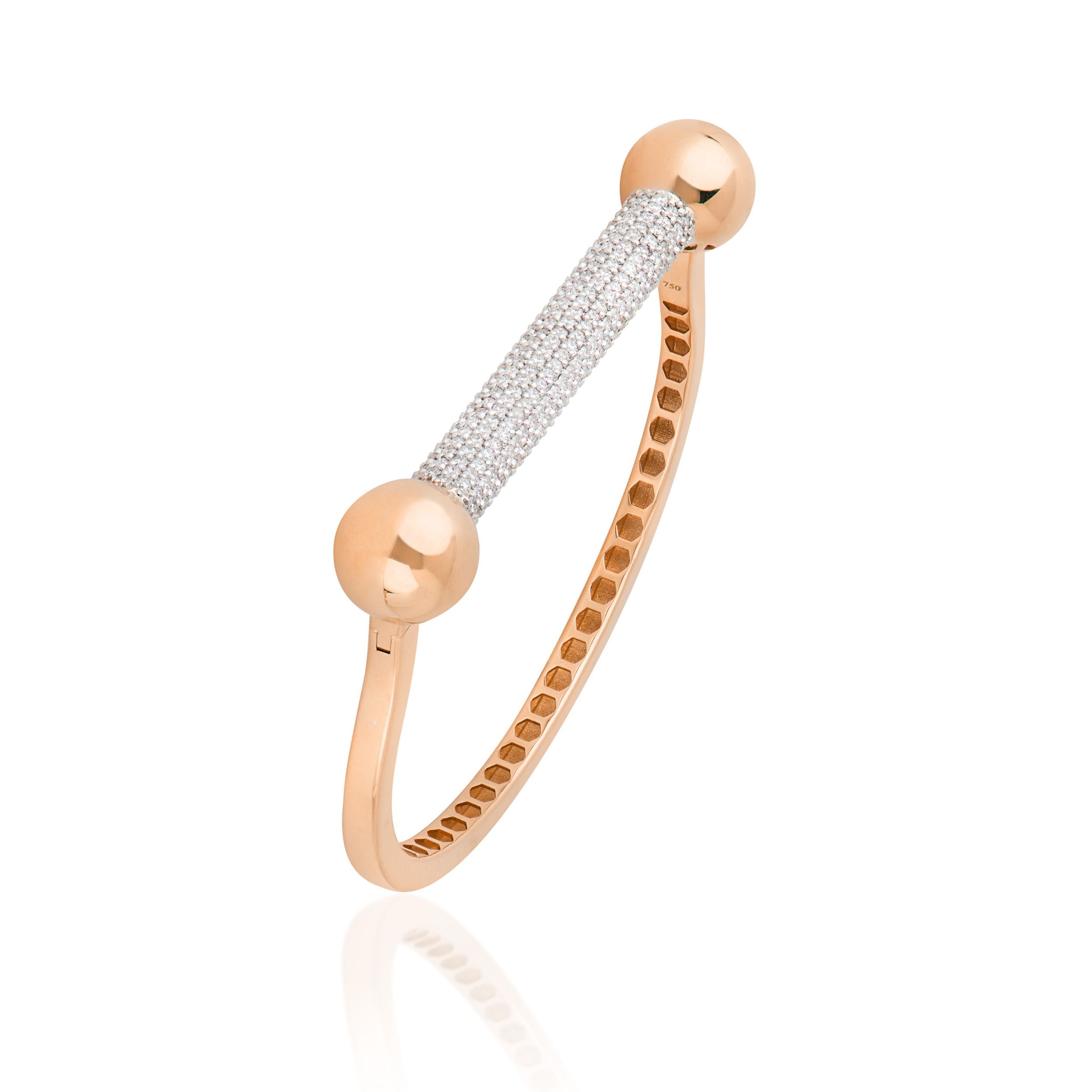 Orbelle Bangle