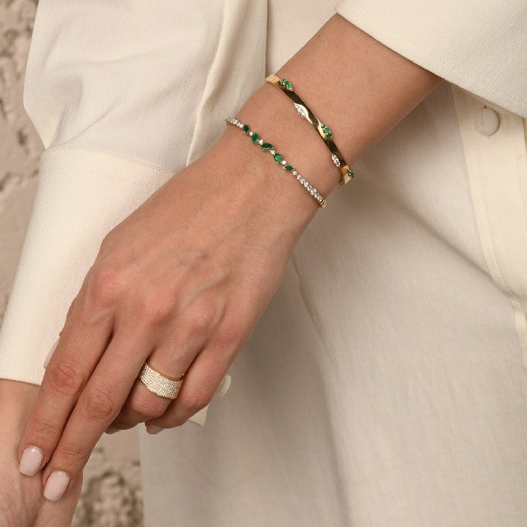 Emerelle Bangle