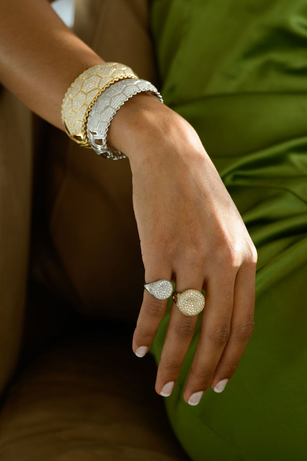 Lavalliere luxury jewelry store Saifi Village Beirut
