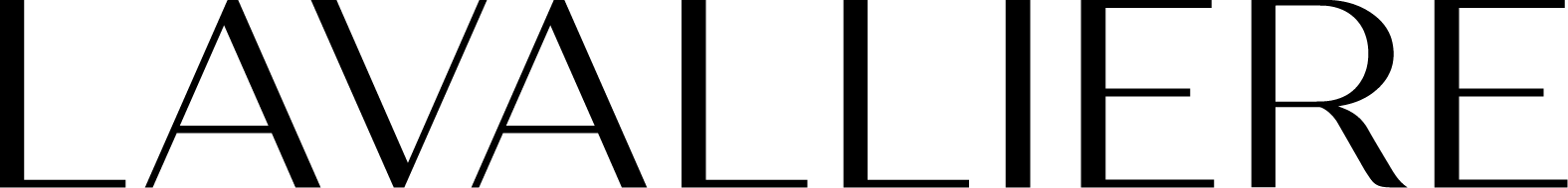 LAVALLIERE JEWELLERY