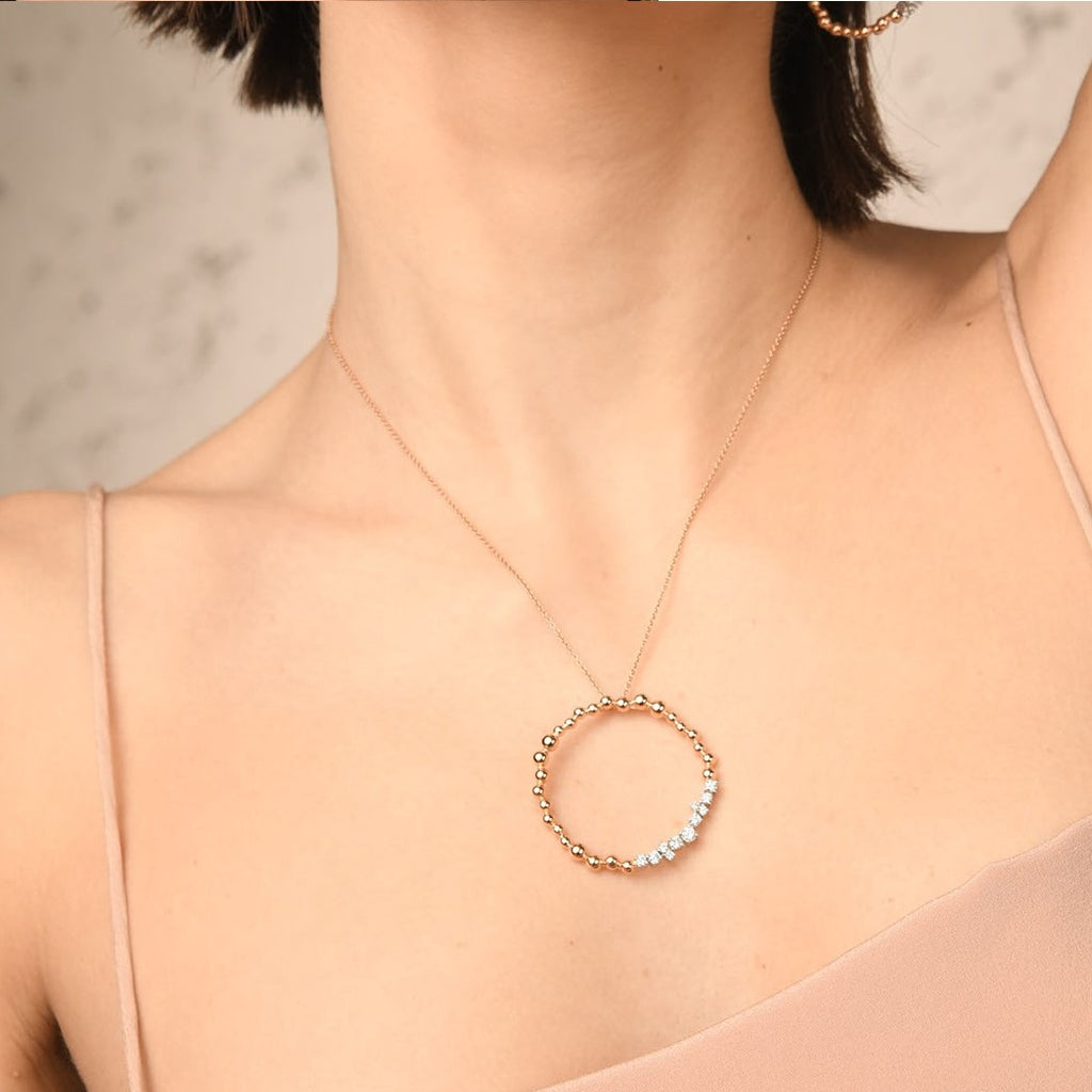Élise Necklace
