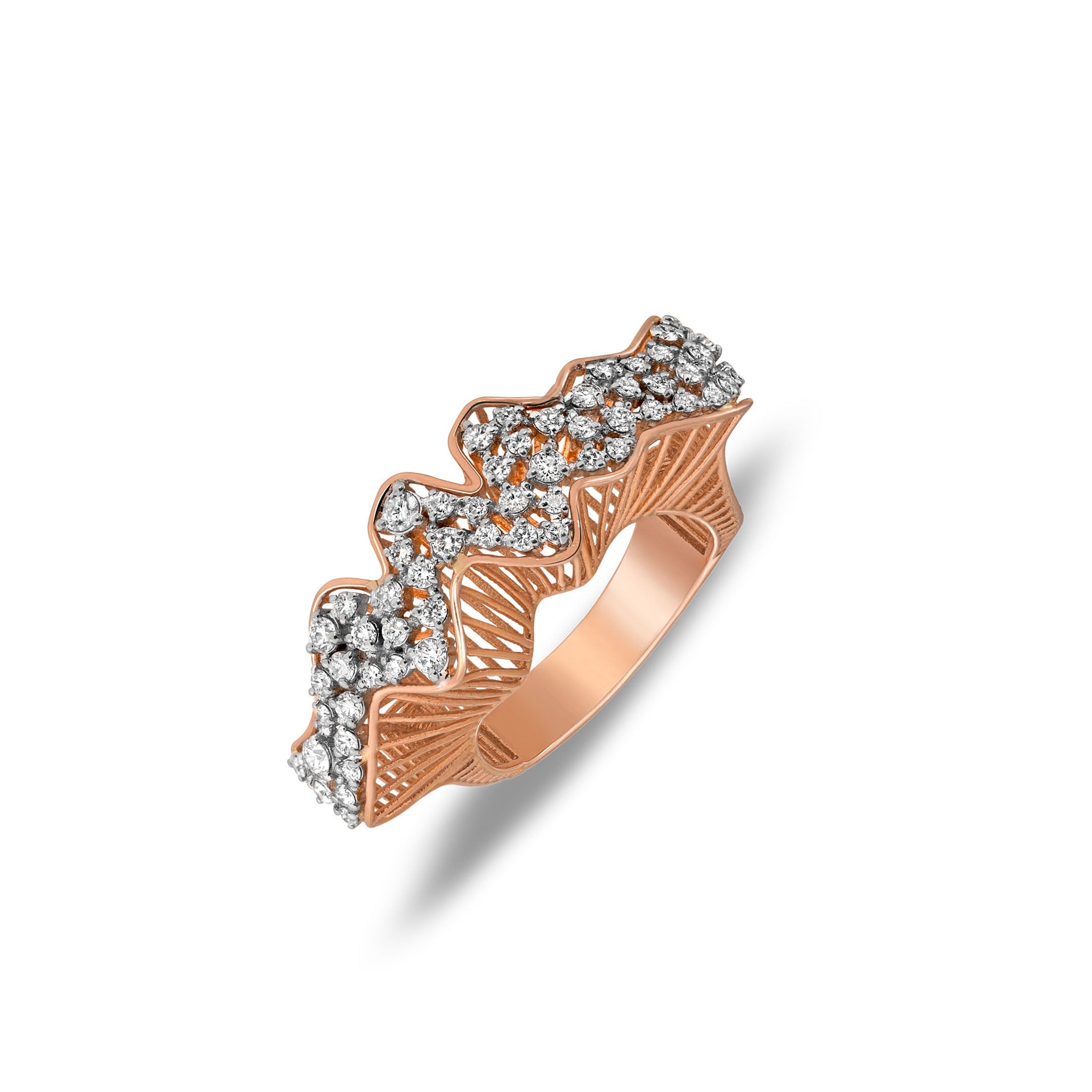 Vellare Ring