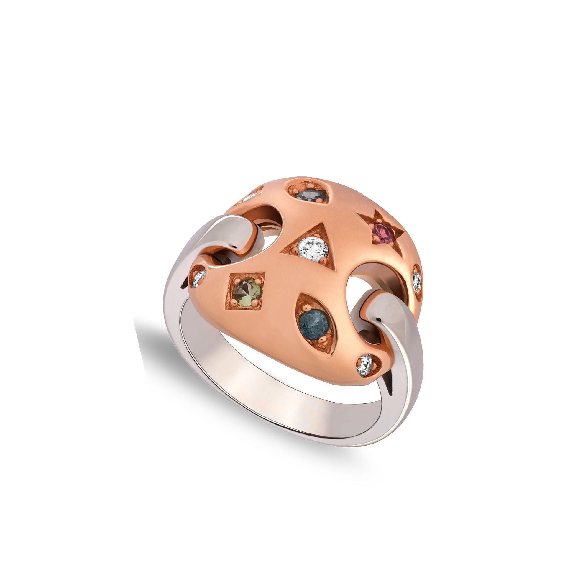 Cosma Ring