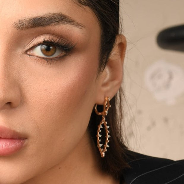 Aurelia Earrings