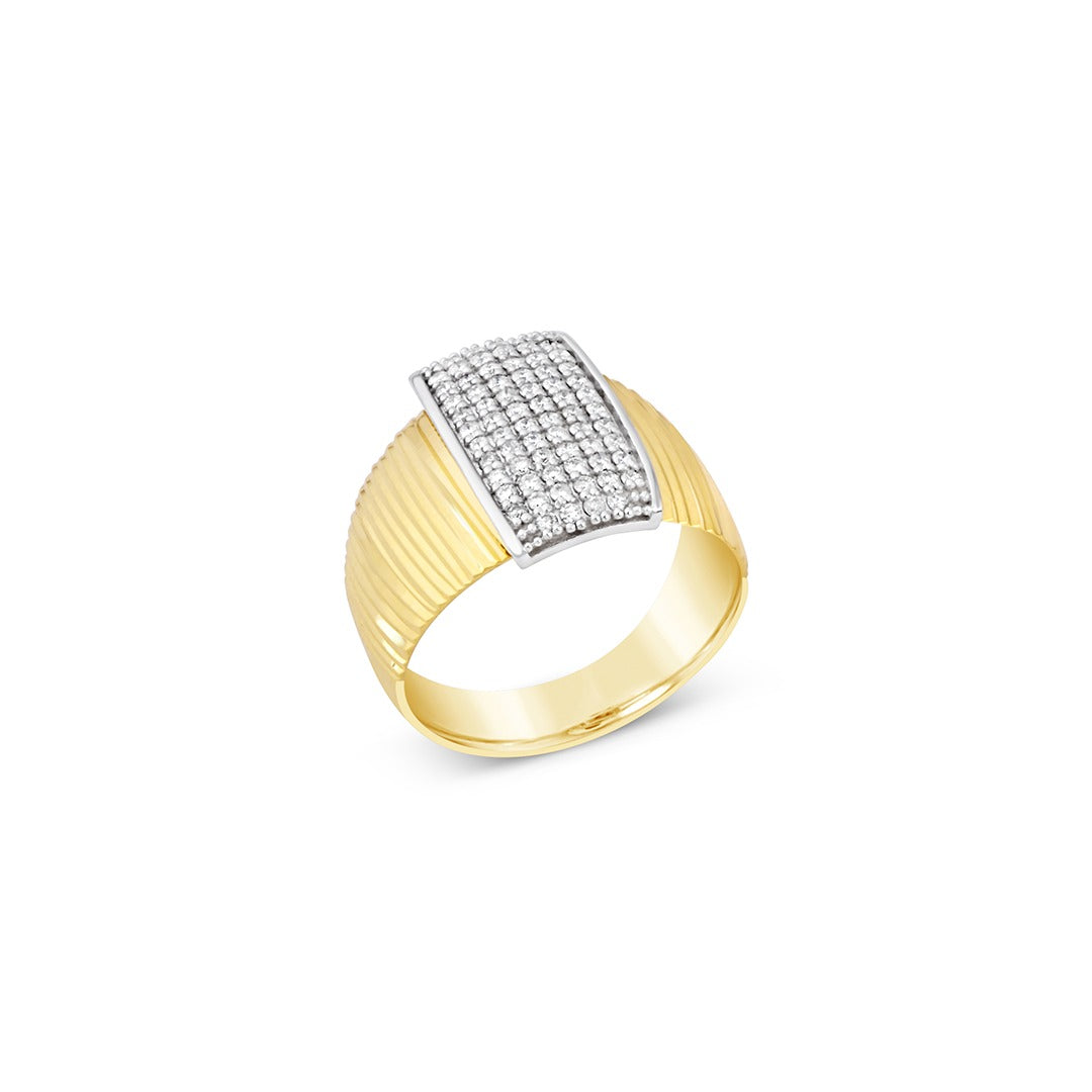Lustria Ring