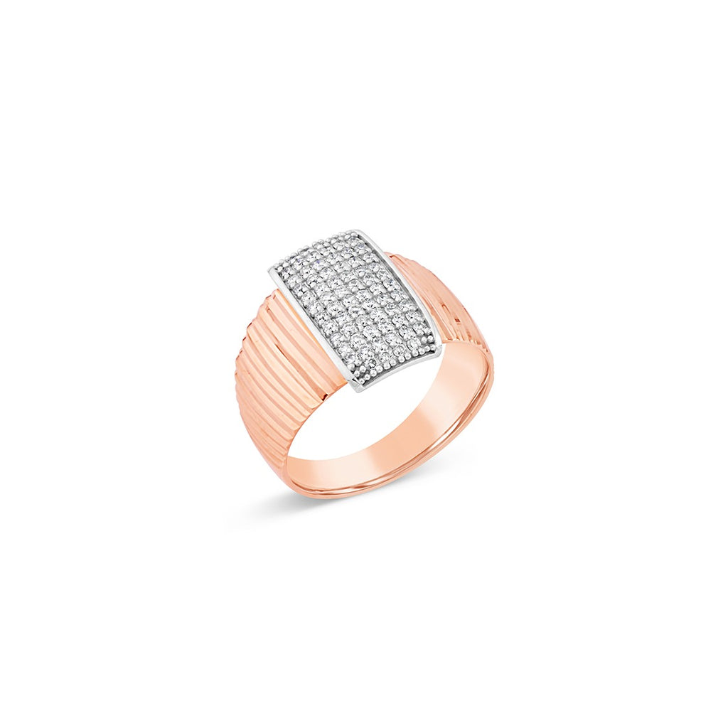 Lustria Ring