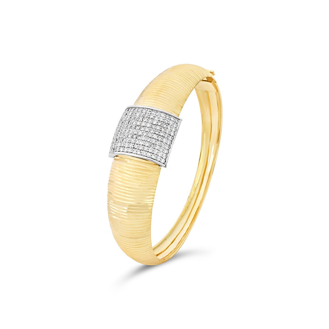 Lustria Bangle
