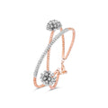 WILD ROSE BRACELET