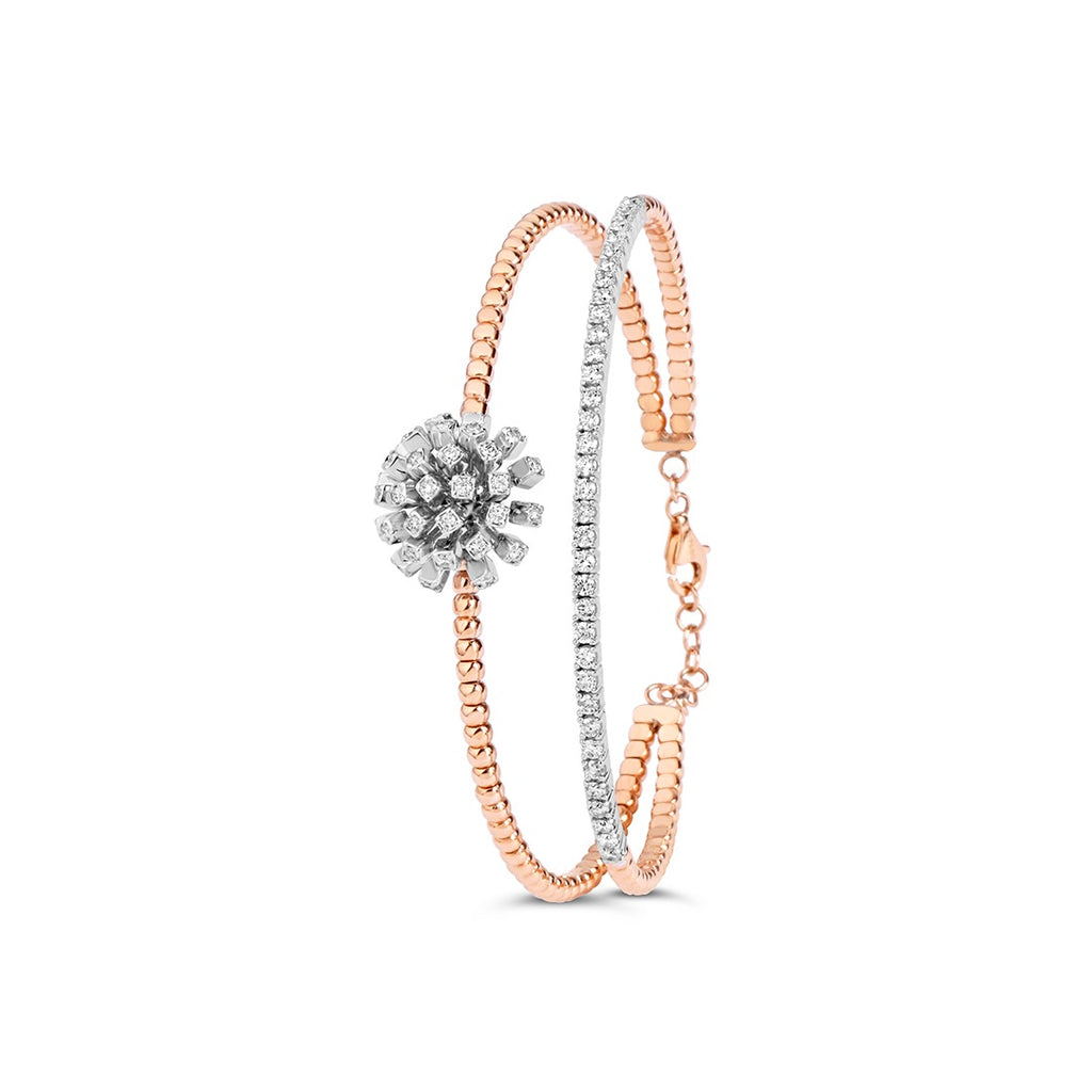 WILD ROSE BRACELET