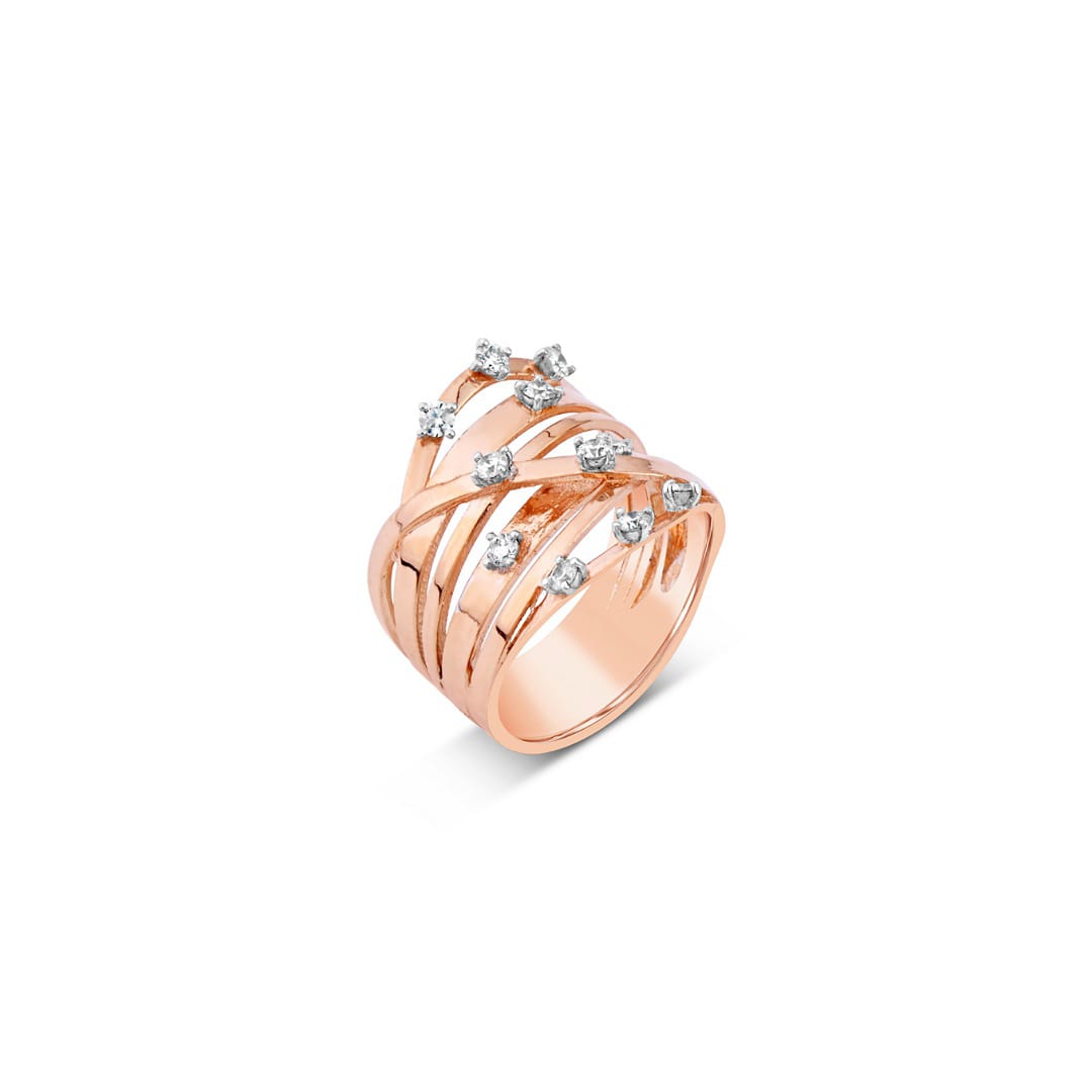 DIAMOMD RING