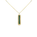 DIAMOND NECKLACE
