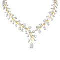 DIAMOND NECKLACE
