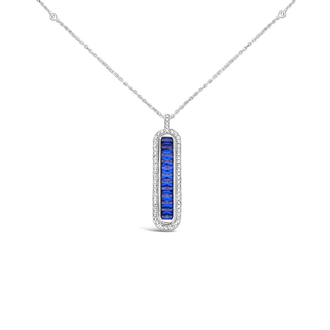 DIAMOND NECKLACE