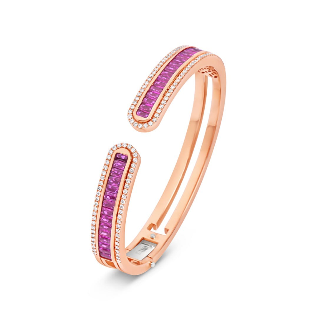 Roselle Bangle