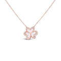 Fluerette Necklace