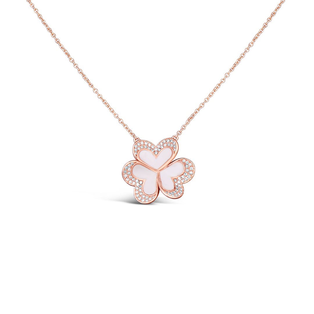 Fluerette Necklace