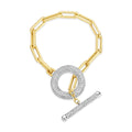 DIAMOND BRACELET