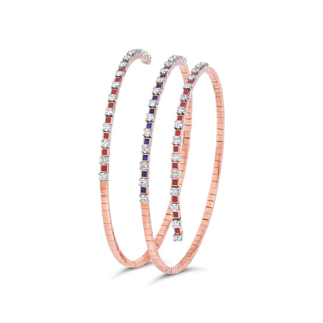 DIAMOND BRACELET
