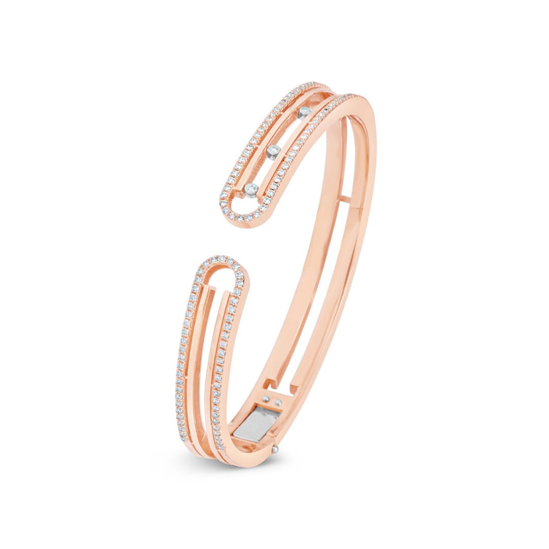 Lunessa Bangle