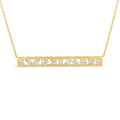 Diamo Necklace
