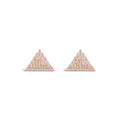 Trielle Stud Earrings