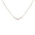 DIAMOND NECKLACE
