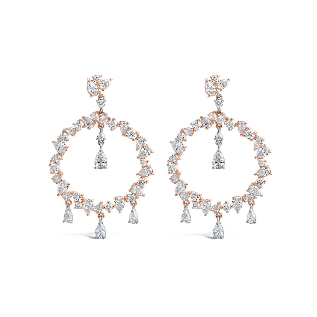 Celestine Earrings