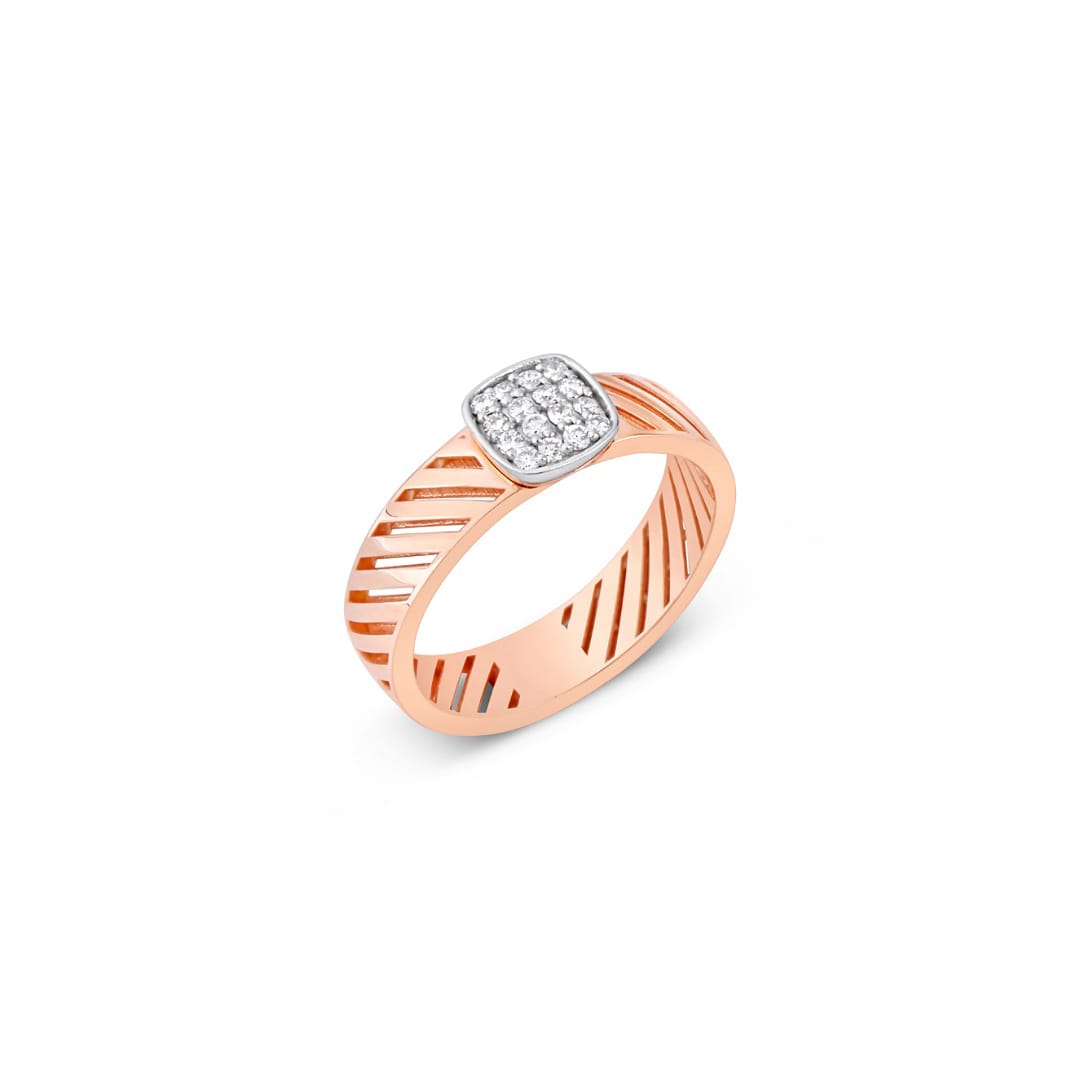 Nova Ring