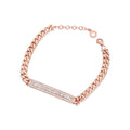 DIAMOND CHOCKER