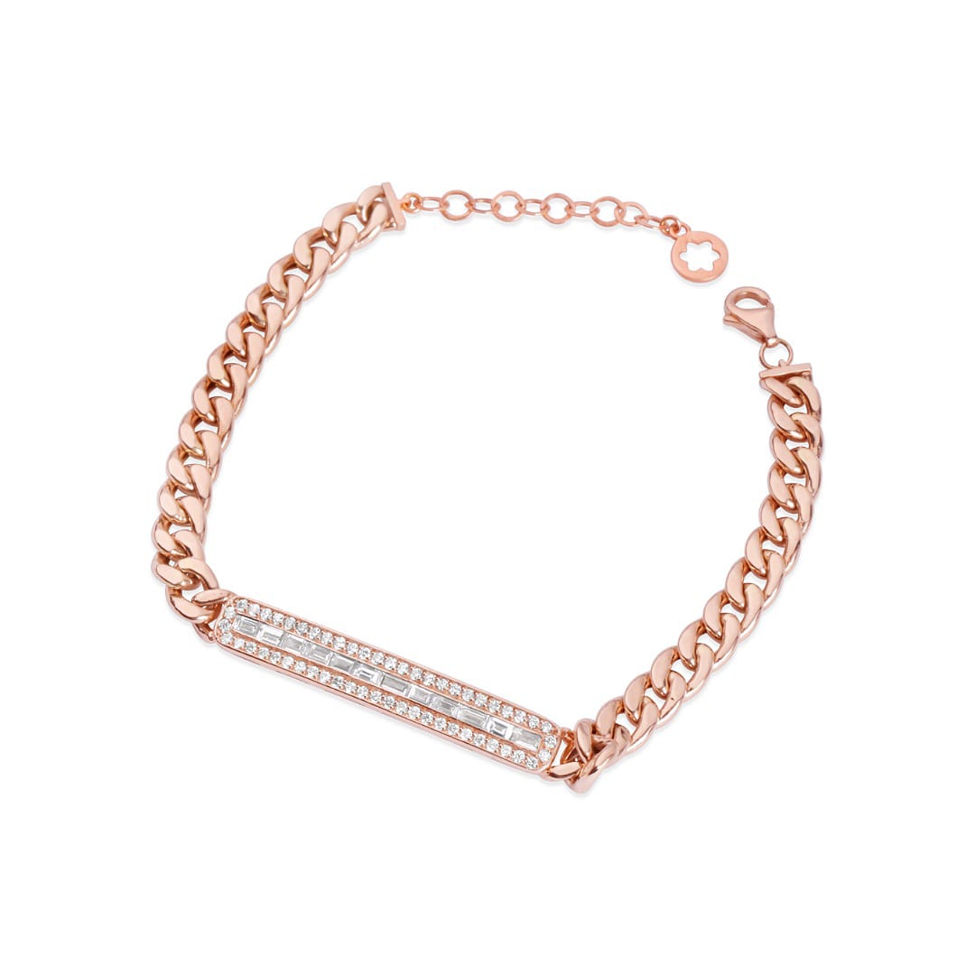 DIAMOND CHOCKER