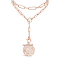 DIAMOND NECKLACE