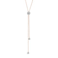 DIAMOND NECKLACE
